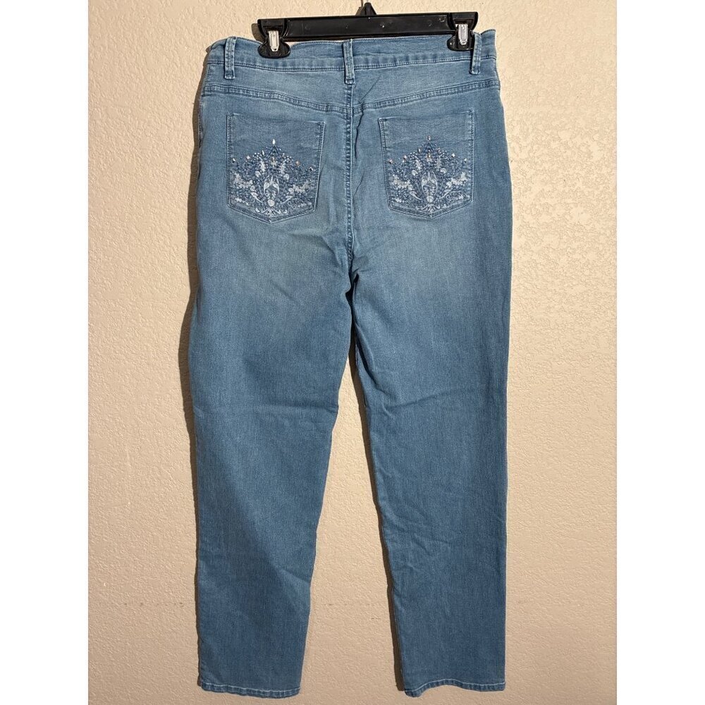 Gloria Vanderbilt Amanda Jeans